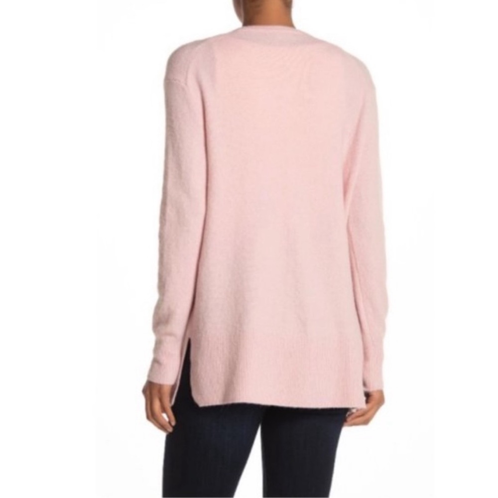 Madewell~ Wisteria Dove Cardigan - Picture 3 of 8
